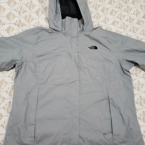 North face Resolves Jacket size S